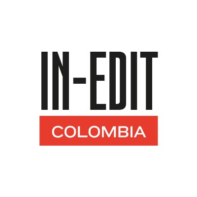 InEditColombia's profile picture. 🎬 🎶 El mayor festival de cine de su género.

🗓️ Del 24 al 27 de abril del 2025 en Bogotá.

Grandes historias para la gran pantalla 🌍🎬