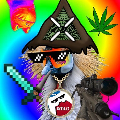 ✝️ MAN OF GOD ✝️ professional meme maker (▀ ͜͞ʖ▀) work for your bags or lose #360noscope420blazeit ( う-´)づ︻╦̵̵̿╤── \\(˚☐˚”)/