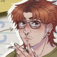 elio / el 🌿🦊 (@f0xtrr) 's Twitter Profile