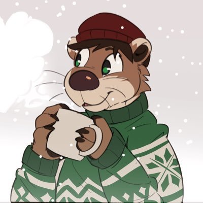 18+ content! 31M Demi/Pan He/Him - I’m just a river otter on the internet who enjoys drawing, playing music and am currently learning Japanese! May post art