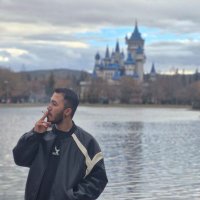 Serhad (@serhatozgn7) 's Twitter Profile