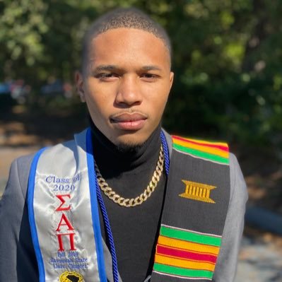 Savannah State Alumni | The National Society of Leadership and Success | Collegiate 100