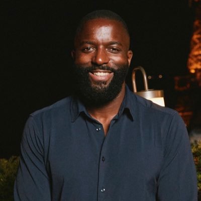 Founder & CEO at Moots (YC W22) The Future of Professional Networking and Deal-Making