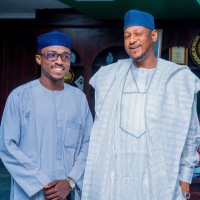 Abdulrahman Abdulbasir maje (@avdoolmaje) 's Twitter Profile Photo Abdulrahman Abdulbasir maje (@avdoolmaje) 's Twitter Profile Photo