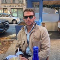 John Fio (@johnhfio) 's Twitter Profile Photo John Fio (@johnhfio) 's Twitter Profile Photo