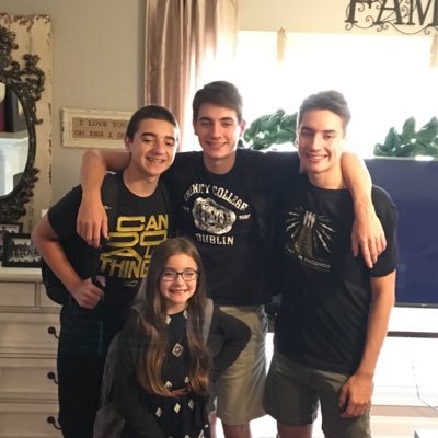 mark_haft's profile picture. Chemical engineer, Adult league baseball player, cutting-edge armor engineer, proud father, former Pitt baseball player