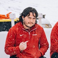 Juan Gutierrez (@juanismaguti) 's Twitter Profile