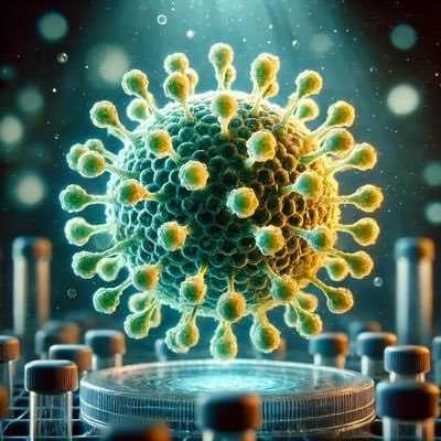Molecular Virologist | Philosopher (Founder of The Recursum) | Correcting Misleading Info