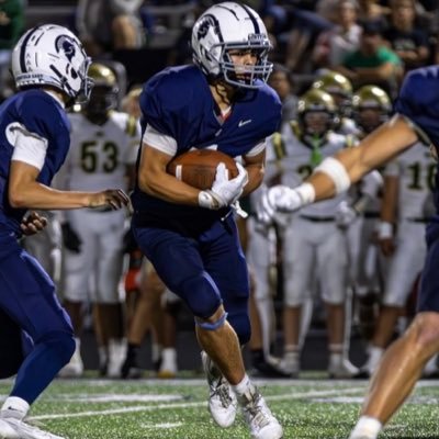 Jake Snyder Profile