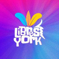 Libres York (@libresyorkk) 's Twitter Profile