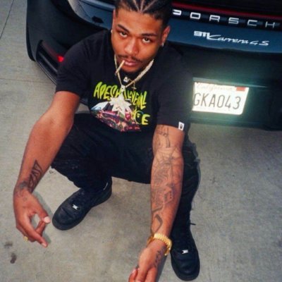 Rickysfn's profile picture. ITA
16 y