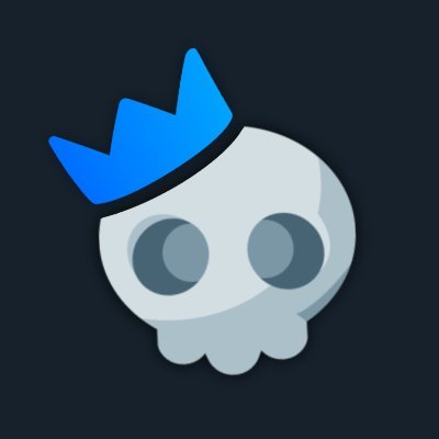 Crypto Gaming Platform🃏 10,000 Skel Welcome bonus💎
↓ Promo Codes and Game Nights ↓
Discord: https://t.co/GOzoNrfEpo
Telegram: https://t.co/2jFKEuTKOo