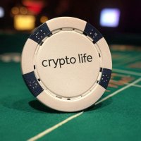 CRYPTO LIFE (@jeff58409144) 's Twitter Profile