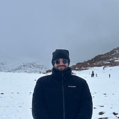 adanjarn's profile picture. 