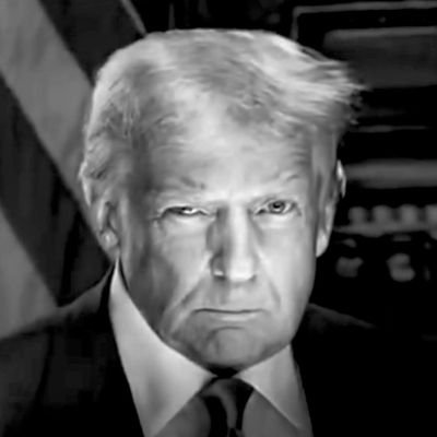 Trump is my President! 
ULTRAMEGA! AMERICA FIRST🇺🇸🇺🇸🇺🇸 #2A #Trumpwon2020!!!
NO Direct Messages!!!