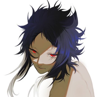 Was _nolongercorrupted_ on TikTok just here to post my edits !