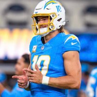 in hortiz we trust ⚡️ (@boltupnfl) 's Twitter Profile Photo