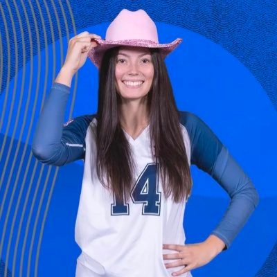 kaley_eller's profile picture. Love sports. Love volleyball. OH/MB/OPP 5’11” Sophomore Macomb Community College. Find me at NCSA Sports. She/Her