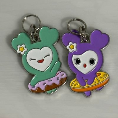 sana1229mi0324's profile picture. TWICE交換垢🍭