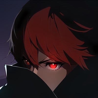 CodeRed Profile