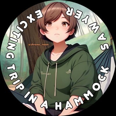 chrono_noon's profile picture. フォローお気軽にどうぞ/無言フォロー失礼します 2015〜北海道移住(熊本組) ソロ・デュオ・グルキャン カモッカー 美味しいお酒とご飯と焚火とハンモックごろんがあれば多分生きていける派 時々仕事のポストも コーヒーと猫とドライブとあとラッコズがすき