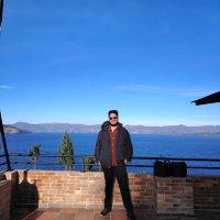 Miguel Angel Muñoz G. (@dimalatesta) 's Twitter Profile