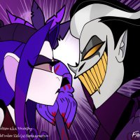 Bruja vs Unlu Hommedel’ombre (@fantasynarium92) 's Twitter Profile