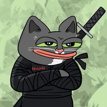 fave_big285's profile picture. Simply here, still learning
 @QuintessDao