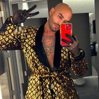 Yeraih Alexander (@yeraihalexander) 's Twitter Profile