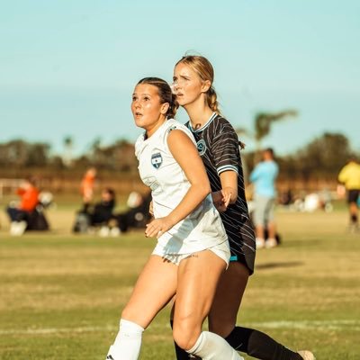 Morgan Robinson Profile