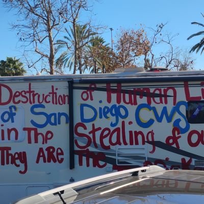 I am a freedom fighter standing up for the traffic and abused children stop allowing them to silence us with their threats their harassment their false reports