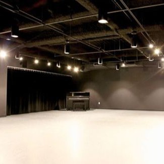 Performing Arts rehearsal studios in NYC's Financial District & home for Molloy University's Theatre Dept.