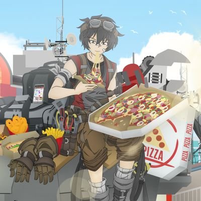 09-Pete (Comms. Closed)🔞🇵🇭さんのプロフィール画像