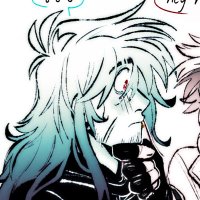 ⟣ ∙ IRIS (@sangthael) 's Twitter Profile