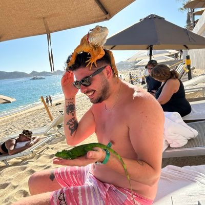 Dimitri Profile