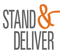 StandValerie's profile picture. Canadian performance coach dedicated to developing business professionals' communication, leadership and public speaking skills.