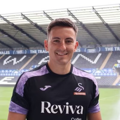 27 Swansea City Education Coodinator ā½ļøš