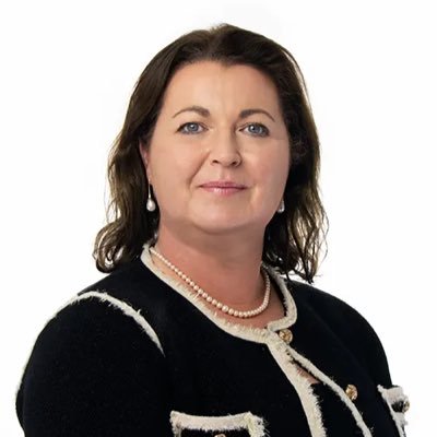 Registrar @HiberniaCollege | Southern Co-chair @scotens