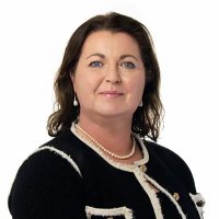 Julie Uí Choistealbha (@julieuichois) 's Twitter Profile Photo