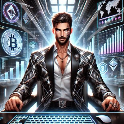 cryto_gemnormie's profile picture. Average crypto Normie trying to make it. On a mission to find gems 💎