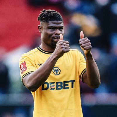 wolvesayewe_'s profile picture. UTFW🐺🐺🐺