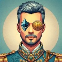 OxNobler (@cryptonoble8) 's Twitter Profile
