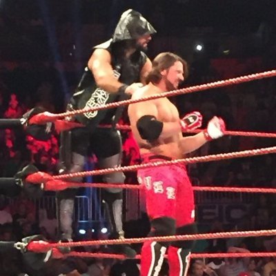 editor | fan account | sometimes i share gala
AJ Styles enjoyer since ages of years