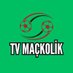 TV Maçkolik (@tvmackolik) Twitter profile photo TV Maçkolik (@tvmackolik) Twitter profile photo