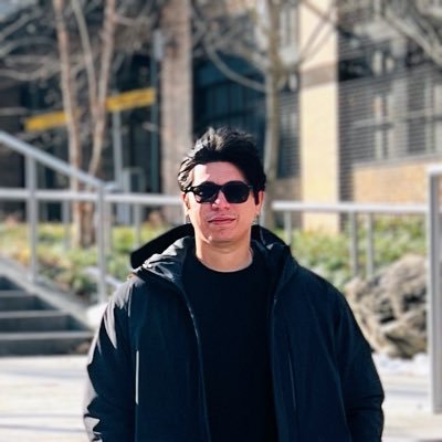 jeserodz's profile picture. Software Developer