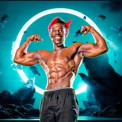 ACEuncut's profile picture. 4x American Ninja Warrior. Sponsored athlete. FYI-I only use X to correspond with radio personalities. My IG is @AceNinjaWarrior #Phillyguy #4for4guy
