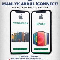 Sir Abdool iconnect Worldwide📲🛍️ (@sir_abdooliplug) 's Twitter Profile
