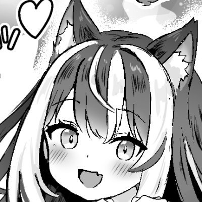 男性向け成人漫画を描いています
FANZA https://t.co/lpeTMlF1A7
DLSite https://t.co/Lybw51WHni
https://t.co/sngGT9gkyG
https://t.co/OPjteF1yix