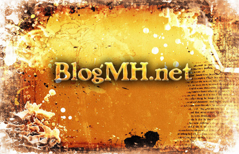BlogMHNet's profile picture. 