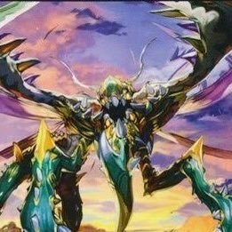 デスマッチ・ビートルさんのプロフィール画像